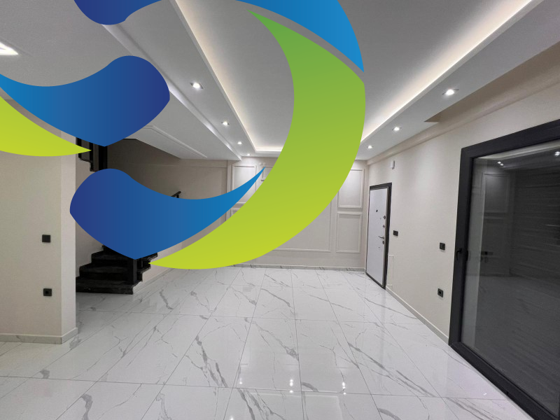 3+1 VİLLA  (Didim Mavişehir)