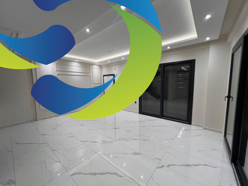 3+1 VİLLA  (Didim Mavişehir)