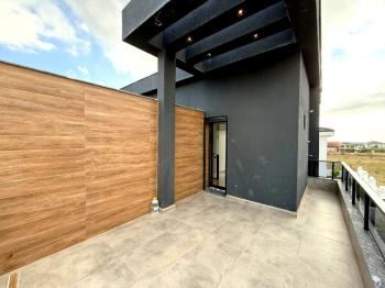 500 M² Üzerinde Satılık 4+1 Tam Müstakil Villa