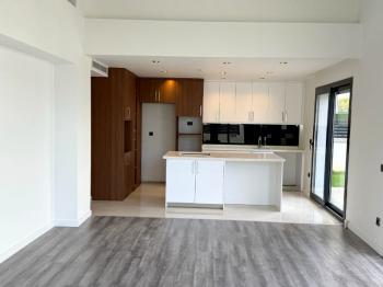 500 M² Üzerinde Satılık 4+1 Tam Müstakil Villa