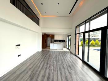 500 M² Üzerinde Satılık 4+1 Tam Müstakil Villa