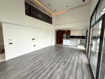 500 M² Üzerinde Satılık 4+1 Tam Müstakil Villa