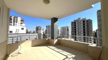 Elmas’tan Akdeniz Mh’de Geniş Metrajlı Bağımsız 3+1