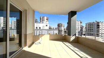 Elmas’tan Akdeniz Mh’de Geniş Metrajlı Bağımsız 3+1