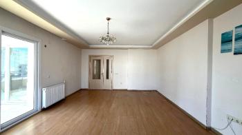 Elmas’tan Akdeniz Mh’de Geniş Metrajlı Bağımsız 3+1