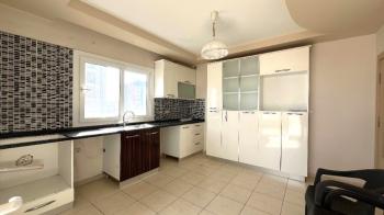 Elmas’tan Akdeniz Mh’de Geniş Metrajlı Bağımsız 3+1