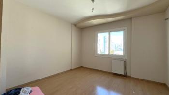 Elmas’tan Akdeniz Mh’de Geniş Metrajlı Bağımsız 3+1