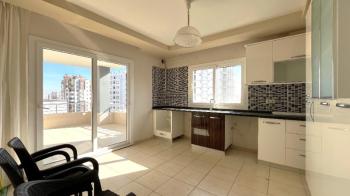 Elmas’tan Akdeniz Mh’de Geniş Metrajlı Bağımsız 3+1