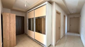 Elmas’tan Akdeniz Mh’de Geniş Metrajlı Bağımsız 3+1