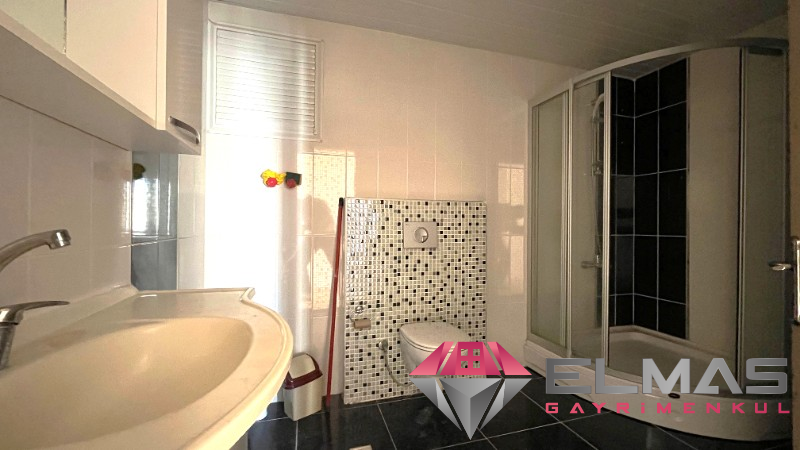 Elmas’tan Akdeniz Mh’de Geniş Metrajlı Bağımsız 3+1