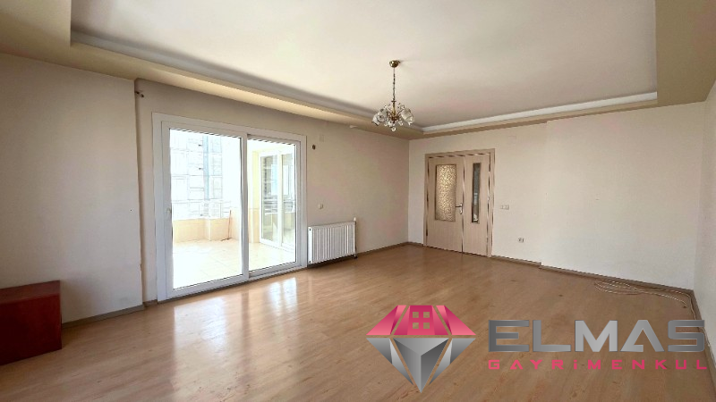 Elmas’tan Akdeniz Mh’de Geniş Metrajlı Bağımsız 3+1