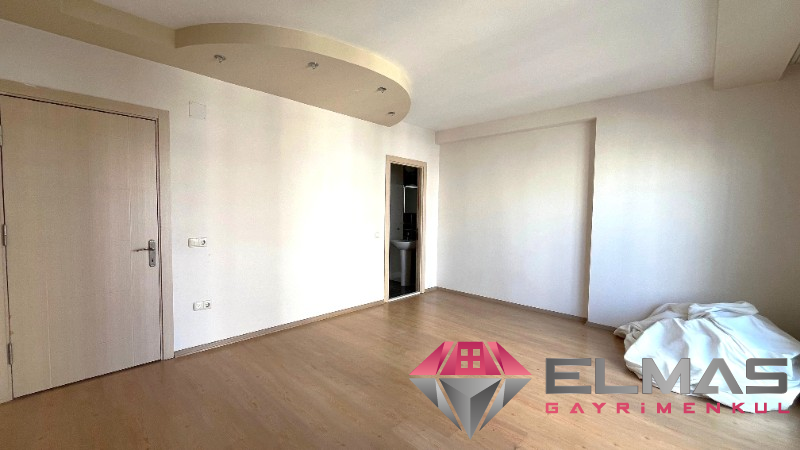 Elmas’tan Akdeniz Mh’de Geniş Metrajlı Bağımsız 3+1