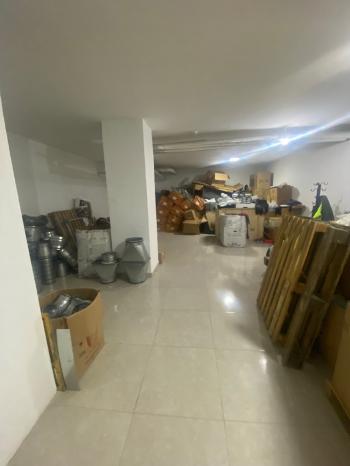 GÜVENAY - ÇORUM MİMARSİNAN CEMİLBEY CADDE ÜZERİ SATILIK DÜKKAN