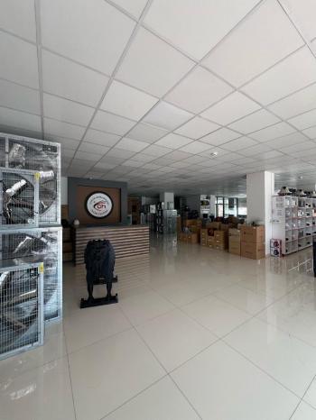 GÜVENAY - ÇORUM MİMARSİNAN CEMİLBEY CADDE ÜZERİ SATILIK DÜKKAN