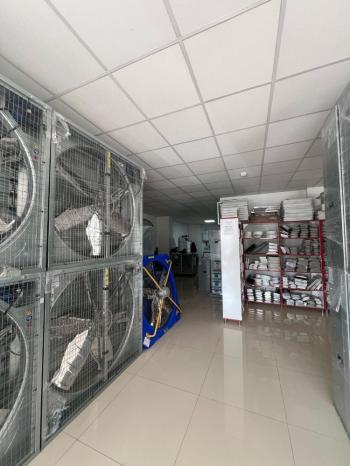 GÜVENAY - ÇORUM MİMARSİNAN CEMİLBEY CADDE ÜZERİ SATILIK DÜKKAN