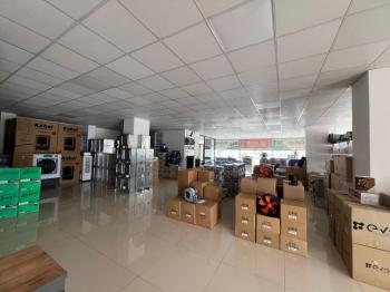 GÜVENAY - ÇORUM MİMARSİNAN CEMİLBEY CADDE ÜZERİ SATILIK DÜKKAN