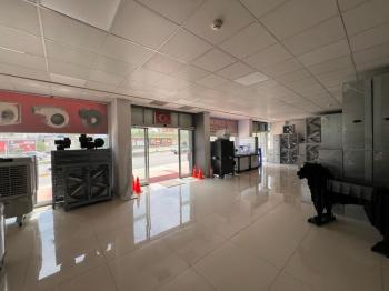 GÜVENAY - ÇORUM MİMARSİNAN CEMİLBEY CADDE ÜZERİ SATILIK DÜKKAN