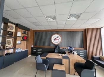 GÜVENAY - ÇORUM MİMARSİNAN CEMİLBEY CADDE ÜZERİ SATILIK DÜKKAN