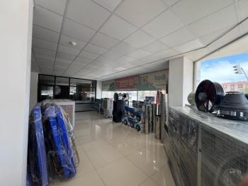 GÜVENAY - ÇORUM MİMARSİNAN CEMİLBEY CADDE ÜZERİ SATILIK DÜKKAN