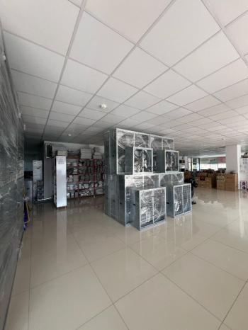 GÜVENAY - ÇORUM MİMARSİNAN CEMİLBEY CADDE ÜZERİ SATILIK DÜKKAN