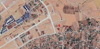 GÜVENAY - ÇORUM BUHARAEVLER SLİMKENT SATILIK VİLLA ARSASI 