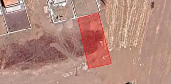 GÜVENAY - ÇORUM BUHARAEVLER SLİMKENT SATILIK VİLLA ARSASI 