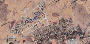 GÜVENAY - ÇORUM BUHARAEVLER SLİMKENT SATILIK VİLLA ARSASI 