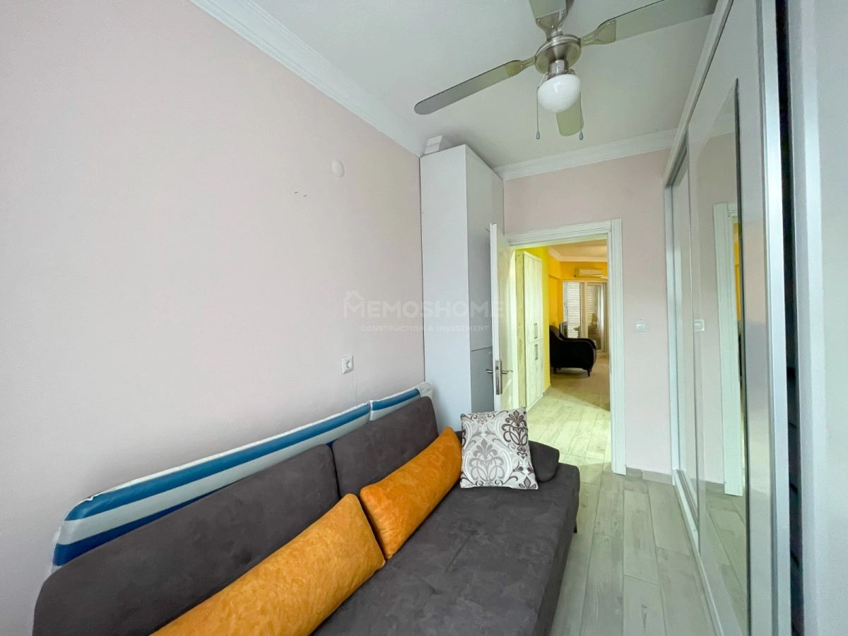 3+1 Nær Sjøen Obagöl