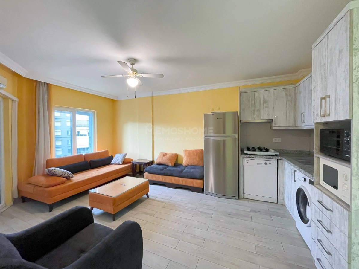 3+1 Nær Sjøen Obagöl