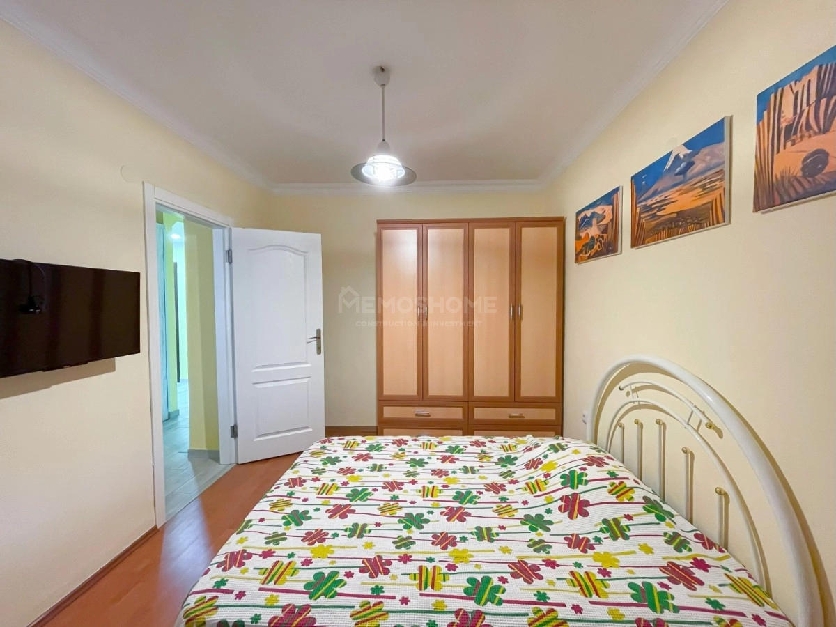 3+1 Nær Sjøen Obagöl