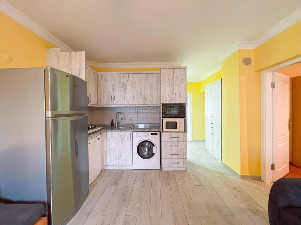 3+1 Nær Sjøen Obagöl