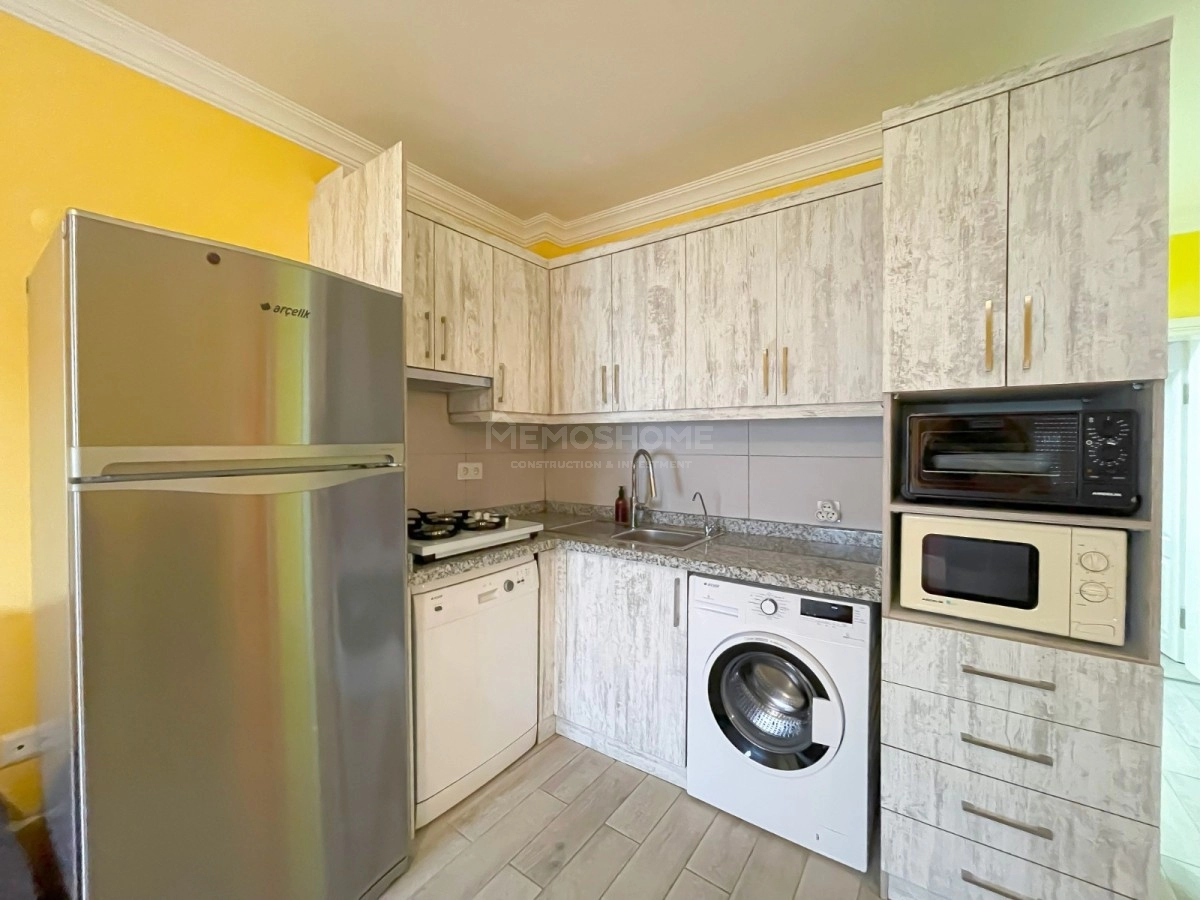 3+1 Nær Sjøen Obagöl