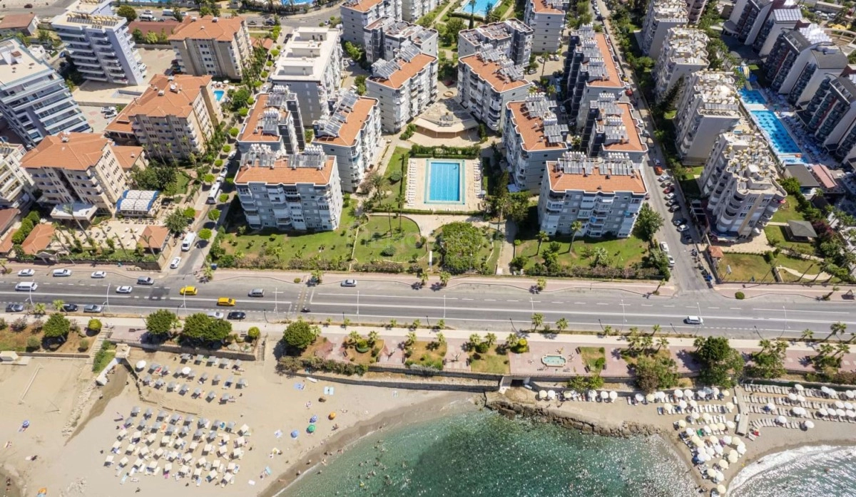 3+1 Nær Sjøen Obagöl