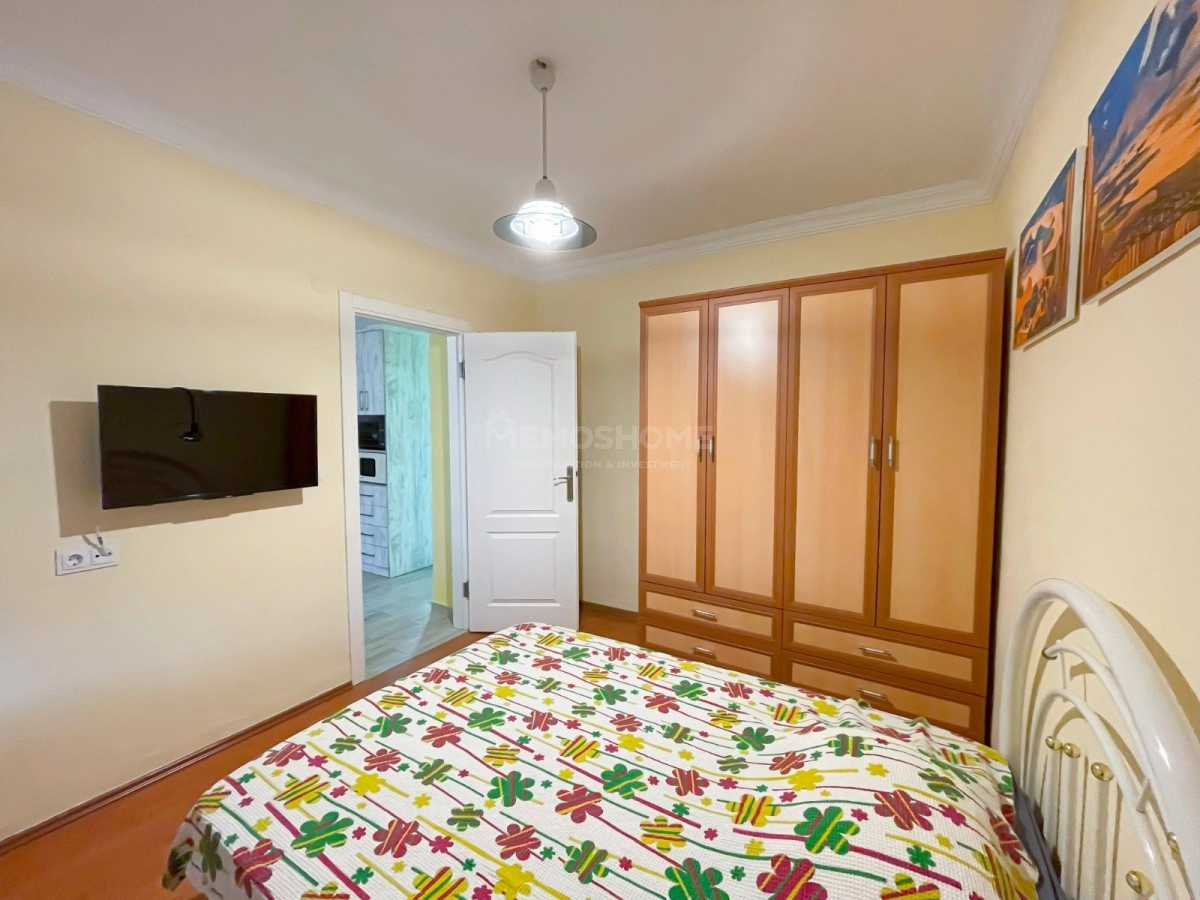 3+1 Nær Sjøen Obagöl