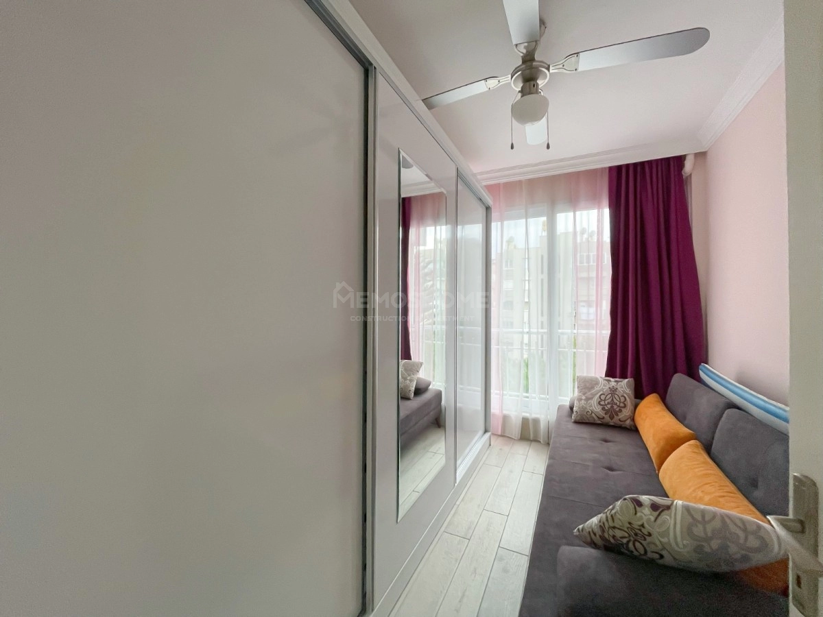 3+1 Nær Sjøen Obagöl