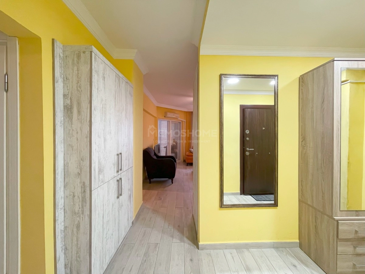 3+1 Nær Sjøen Obagöl