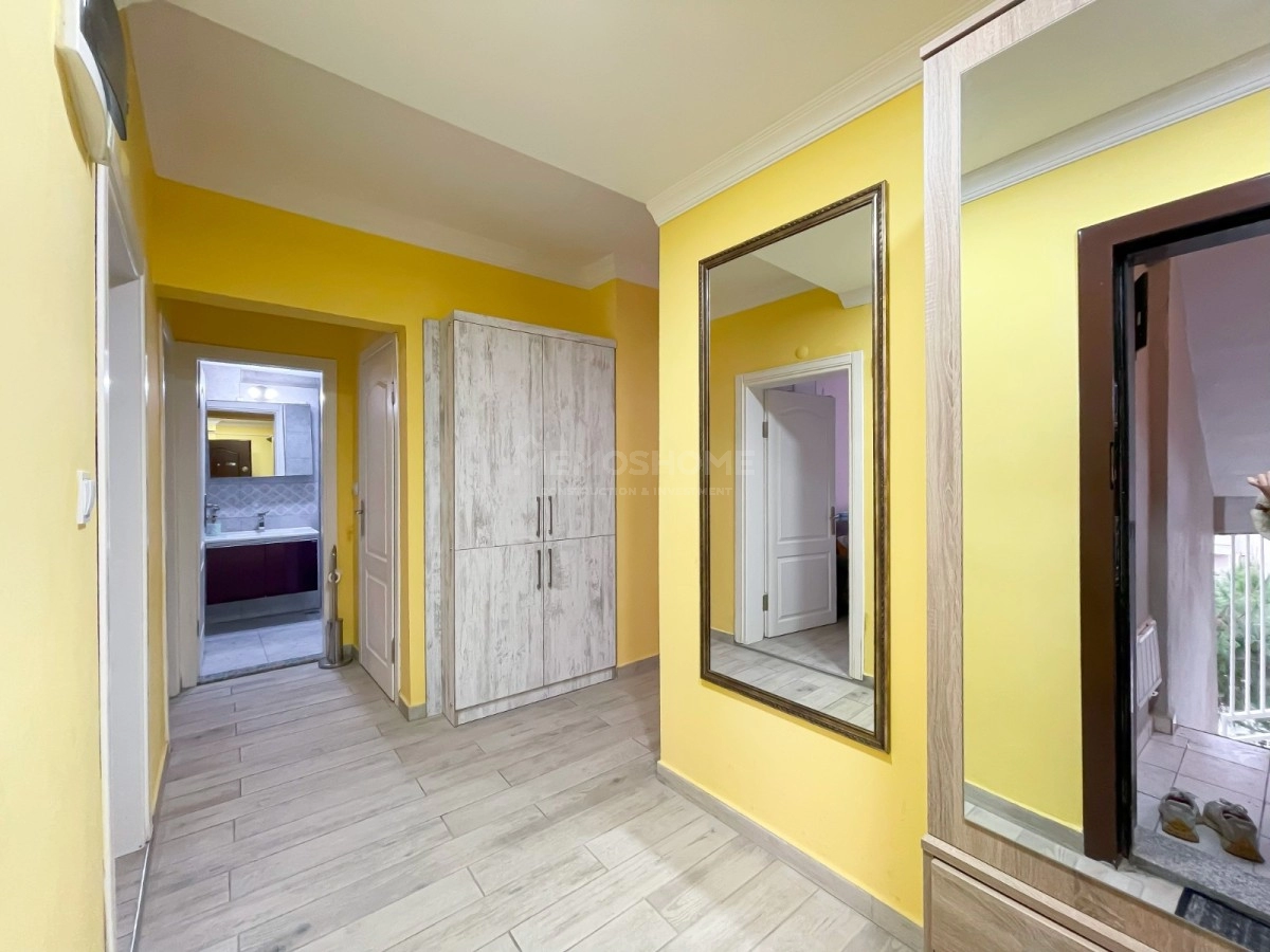 3+1 Nær Sjøen Obagöl