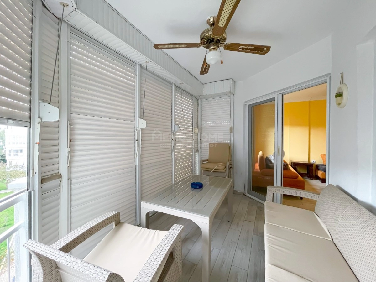 3+1 Nær Sjøen Obagöl