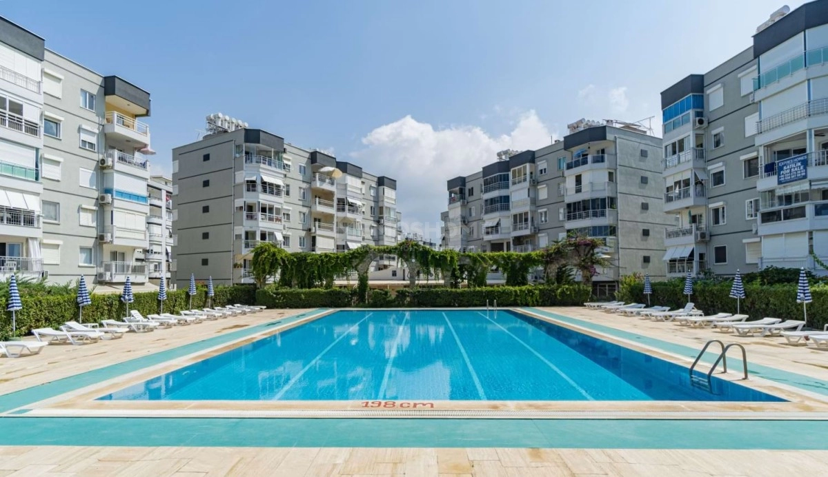 3+1 Nær Sjøen Obagöl