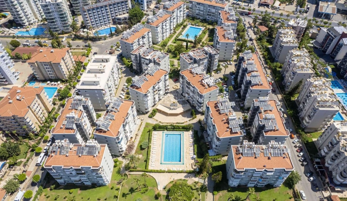 3+1 Nær Sjøen Obagöl