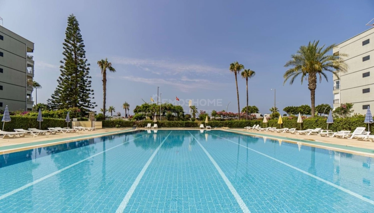 3+1 Nær Sjøen Obagöl