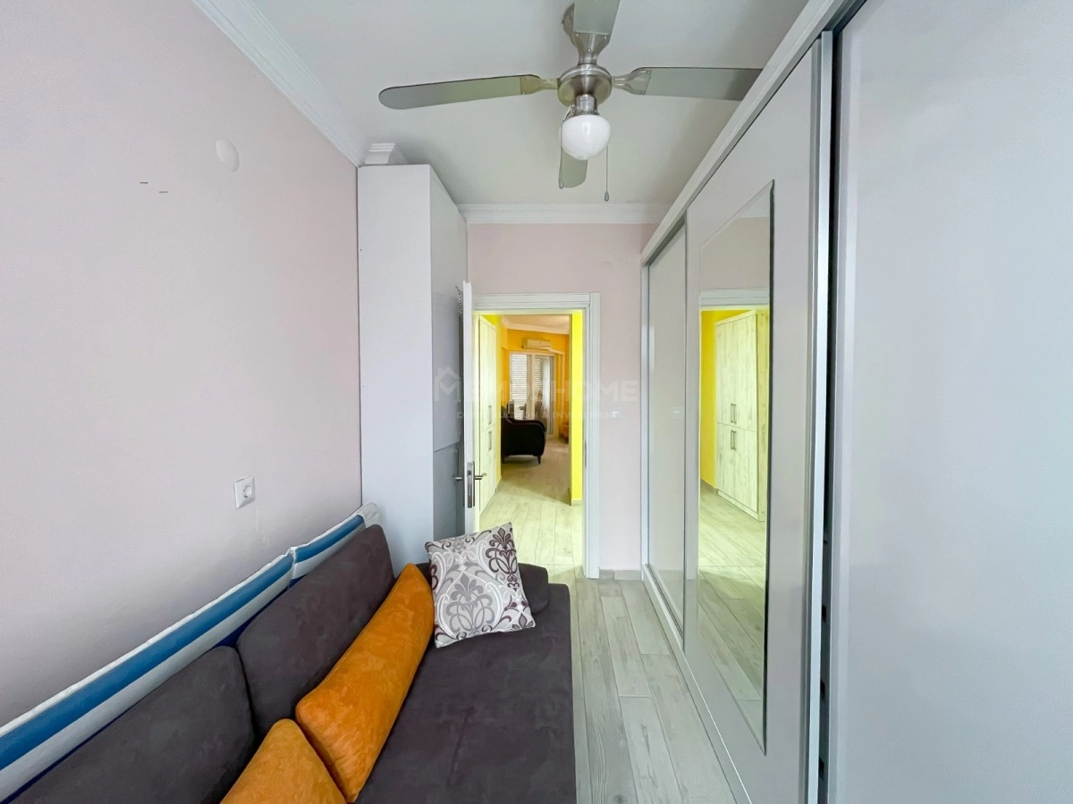 3+1 Nær Sjøen Obagöl