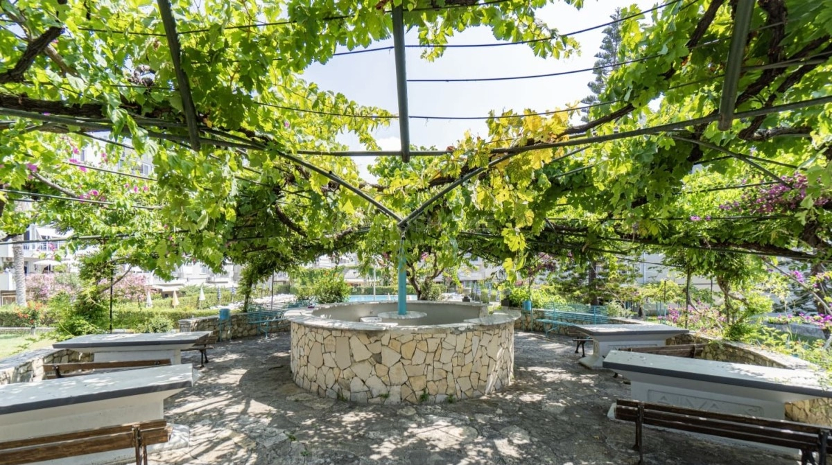 3+1 Nær Sjøen Obagöl