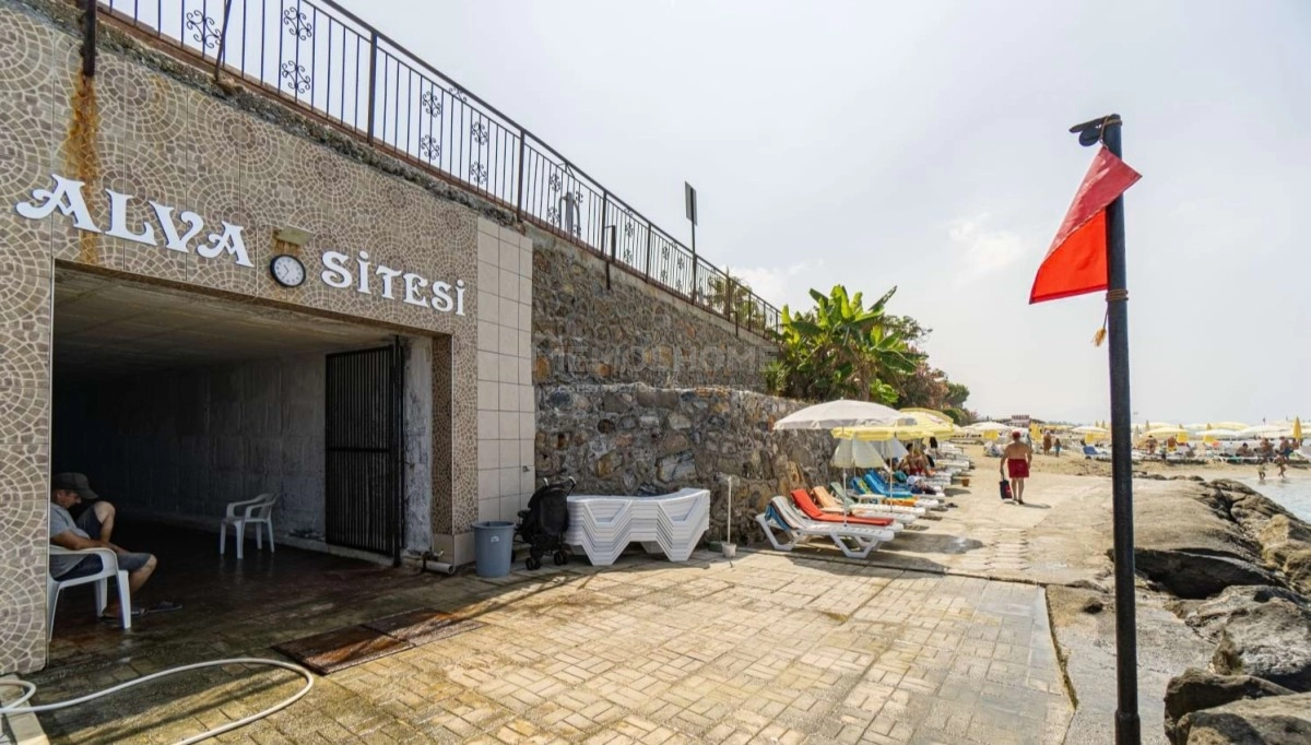 3+1 Nær Sjøen Obagöl