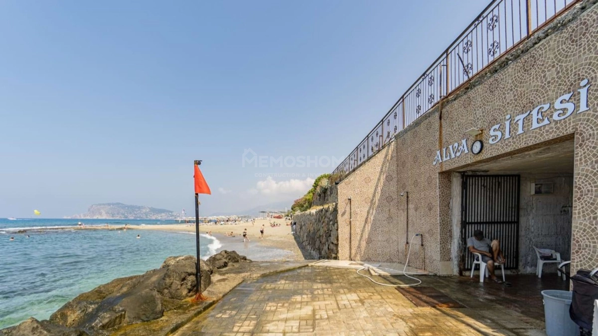 3+1 Nær Sjøen Obagöl