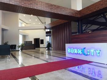 SATILIK YATIRIMLIK DAİRE