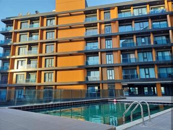 SATILIK YATIRIMLIK DAİRE