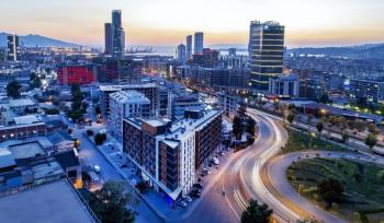 SATILIK YATIRIMLIK DAİRE