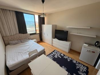 SATILIK YATIRIMLIK DAİRE