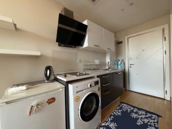 SATILIK YATIRIMLIK DAİRE